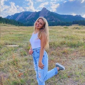 Meet your Posher, Gabrielle